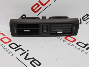 BMW 1 Series Hatchback F21 3 Door F20 5 Door Dash Vent 9207 A18711612