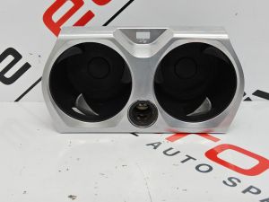 2019-2023 BMW M850I FRONT CENTER CONSOLE CUP HOLDER 9396505