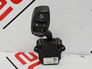 BMW 5 E60 Windshield Wiper Control Switch  692410603 A254