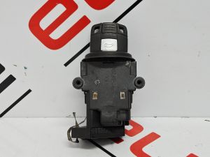 BMW 5-Series 2009 Ignition Starter Switch WITH KEY 69547209 108625-10 A254
