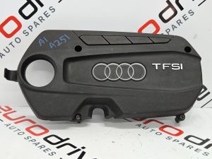 AUDI A1 ENGINE COVER 2010-2018 MK1 03C103925BG A251 A1