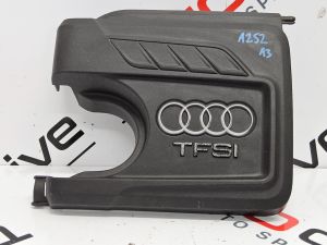 AUDI A1 8X Engine Compartment Cover 04E103925J A252 A3
