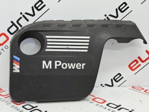 BMW M3 M4 F80 F82 F83 F22 M POWER ENGINE COVER 784641202