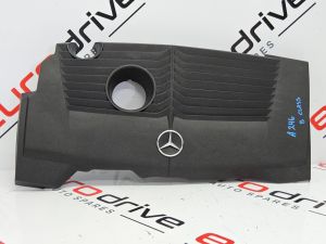 MERCEDES-BENZ CLA C117 Engine Cover A2700108203 A246 BCLASS