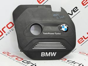 BMW 2SERIES B38 B48 Engine Cover  8601632 16208310 1112 A241