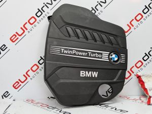 BMW X5 E70 06/10-08/13 ENGINE COVER 7812063 A254