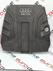 AUDI ENGINE COVER Q7 4M0133849 