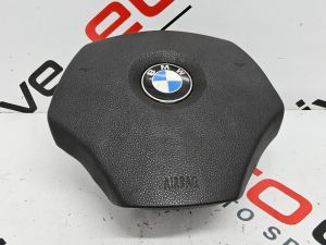 BMW E90 3 Series 2.0 Diesel DRIVERS AIR BAG 6772866