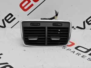 Audi A6 2013 Dash Vent  RIGHT 4G0819203 REU902 FR2500532-44