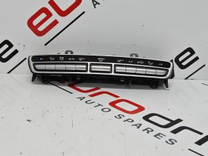 Mercedes Benz C63S AMG W205 2017 Air Conditioning Climate Controls A2059059013