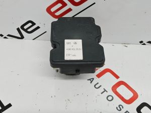2014-2019 MERCEDES CLA250 ABS PUMP MODULE 2014 2019 A0004310500