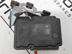 BMW SERIES 3 3451 ABS BRAKEPUMP MODULE 3452678930401 3451678930302
