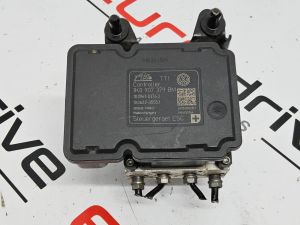 VW Golf GTI JETTA ABS BRAKE PUMP MODULE 09 10 MODEL 1K0614517 1K0907379 