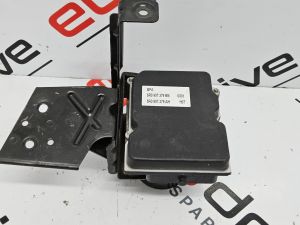AUDI A1 8X ABS PUMP MODULE 2012 6R0907379BB 6R0907379AH