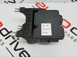 MERCEDES BENZ CLA A200 W176 2014 ABS BRAKE PUMP MODULE A0094316412