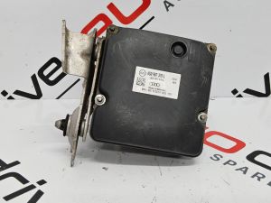 AUDI A7 2013 MODEL ABS BRAKE PUMP MODULE 4G0614517A  4G0907379L 02659604590 265 960 459 0265960459  
