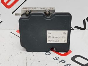 VW POLO 6R 6C AUDI A1 8X 2010 2017 ABS BRAKE PUMP MODULE 6R0907379AS  6R0907379AS