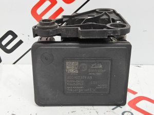 VW PASSAT B8 Golf VIISKODIA OCTAVIA Mk7 ABS BRAKE Pump Module 3Q0907379AB 3Q0614517AB 10091603403 10062531741