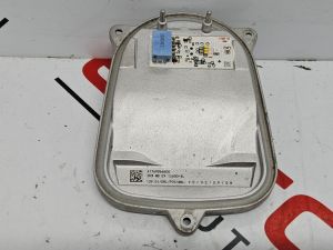 Mercedes A W176 CLA W117 Left Full LED Headlight Control Unit A1769066500