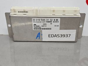 1998 MERCEDES CLK W202 ECU CONTROLLER ABS ASR MERCEDES W202 0195453132