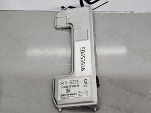 2018 MERCEDES GLC W253 WINDSCREEN CAMERA A2539004402 A186
