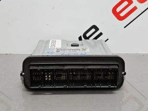 2012 BMW X5 X6 3.0 DIESEL 40D ENGINE CONTROL UNIT ECU DDE 8506574 13618517016 A254