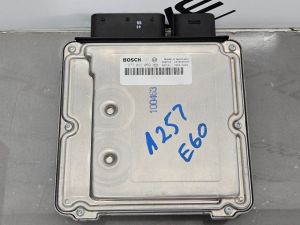 BMW E60 E61 E63 E64 DYNAMIC DRIVE ACTIVE STEERING CONTROL MODULE 1 277022059 32436775510  A257