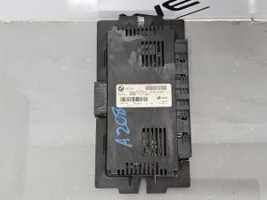 2014 BMW X1 E84 FRM FOOT WELL  MODULE 61356827064 61359308371 A208