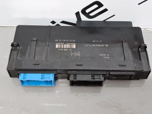 2012 BMW 3 SERIES E92 BCM BODY CONTROL MODULE 61359270646 61359364819 A253
