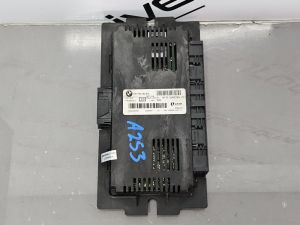 2012 BMW 1 3 SERIES E92 FRM MODULE 61356827064 61359263799 A253