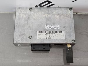 AUDI A4 A6 Q7 USED MMI BLUETOOTH INTERFACE MODULE 4E0 862 335 4E0862335