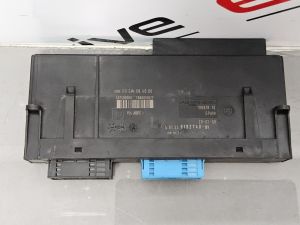 BMW X5 E70 2012 Central Body Control Module 61359192740 61359292707 A254