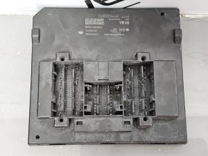 2014 AUDI A3 8V BCM BODY CONTROL MODULE 5Q0937084AF A252