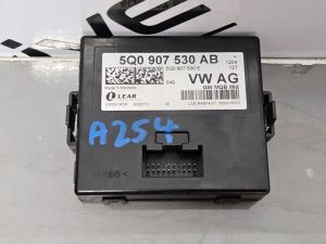VOLKSWAGEN GOLF PASSAT B8 GATEWAY CONTROL MODULE 5Q0907530AB