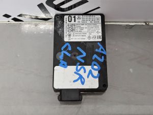MERCEDES BENZ A B CLA GLC CLS E M SLK CLASS BLIND SPOT ASSISTANT RADAR SENSOR N/SR A0009052504 A202