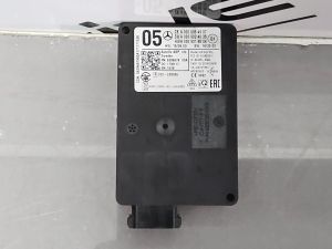 2017 A B C CLA GLA CLS FRONT RADAR SENSOR COLLISION WARNER A0009054907