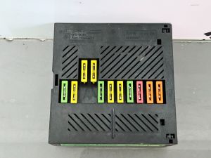 BMW 5 6 7 X SERIES POWER FUSE MODULE 12527510638  7510638  A265