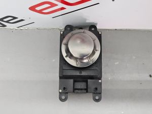 BMW 5 6 SERIES E60 E61 E63 E64 NAVIGATION SYSTEM CONTROLLER  JOY STICK  6941801  A265