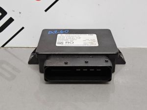 2017 MERCEDES A CLASS W176 PARK BRAKE MODULE A2469008516 A260