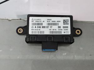 Control Unit all-Wheel-Drive Mercedes CLA 45 AMG A2469000717 A260