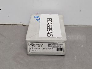 E36 3 Series EWS II Control Unit Security Module Immobilizer - 61354146047 A243