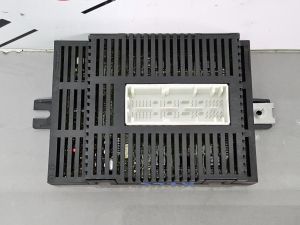BMW 6 5 SERIES E60 E63 E64 HEADLIGHT LAMP CONTROL MODULE UNIT 61359203081 9203081 6943285 A265