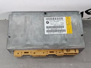 2004 BMW 6 5 E60 E63 E64 AIR BAG GATEWAY MODULE  65776975686 65776946388 6946388 A265