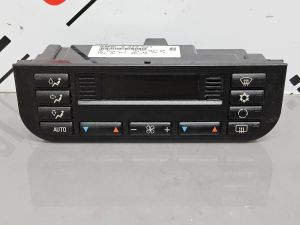 1998 BMW E36 3 SERIES HEATER CONTROL 8379521 64118379521 8379521