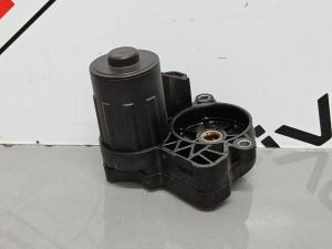 VW AUDI GOLF MK7 A3 8V REAR LEFT ELECTRIC BRAKE CALIPER 5Q0615405 CK J A252