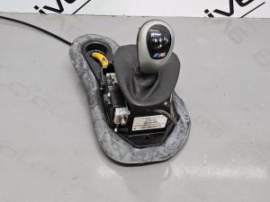 BMW 3 SERIES E90 E92 E93 TRANSMISSION SHIFTER GEAR SELECTOR SWITCH DCT 7842102