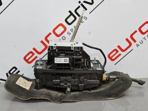 AUDI A6 C7 MK4 2013 AUTOMATIC GEARSTICK SHIFTER SELECTOR 4G2713041K
