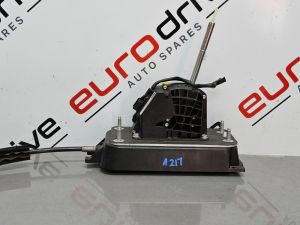 AUDI A1 8X 12/10-2018 GEAR STICK SHIFTER 6R2713025AK 6R2713025AD A217