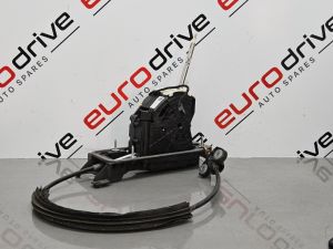  Audi A3 S3 8V Automatic Gearshifter 8V2713023AE A203