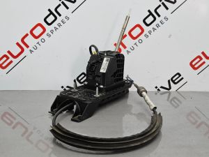 2010 AUDI A3 GEARBOXSHIFTER AUTO 1.9/2.0, PETROL/DIESEL DSG 8P 05/10-04/13 5K2713025BJ 
